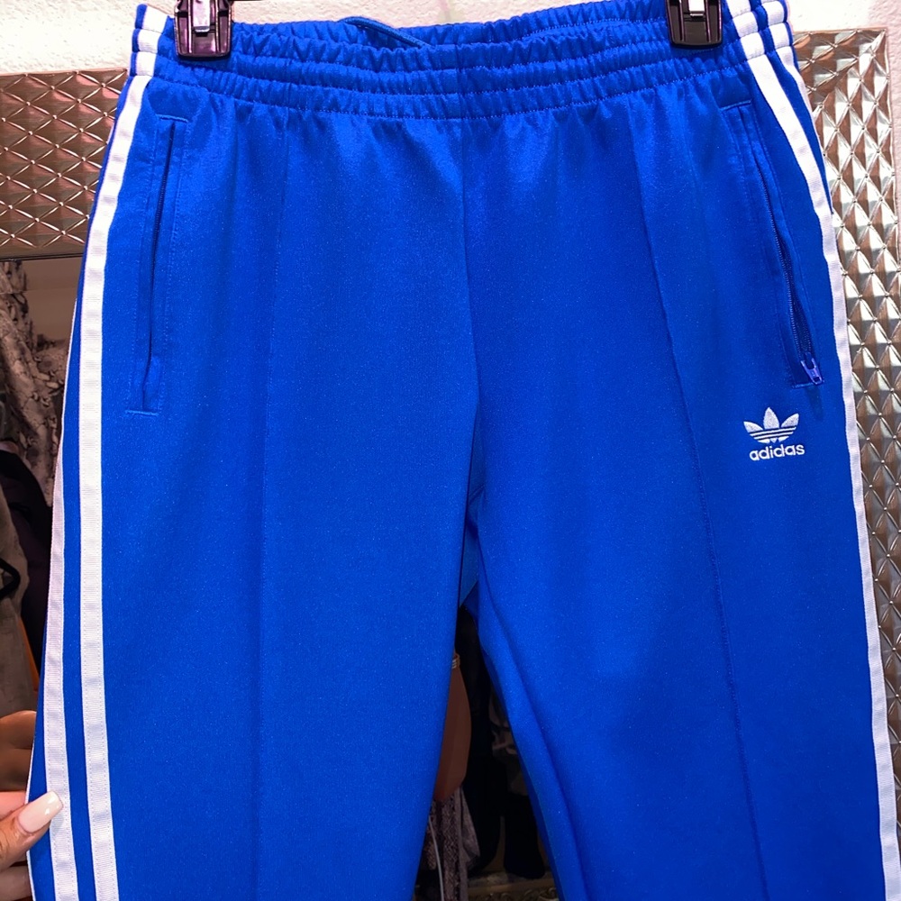 adidas track pants